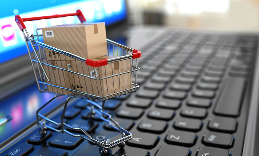 E-Ticaret
