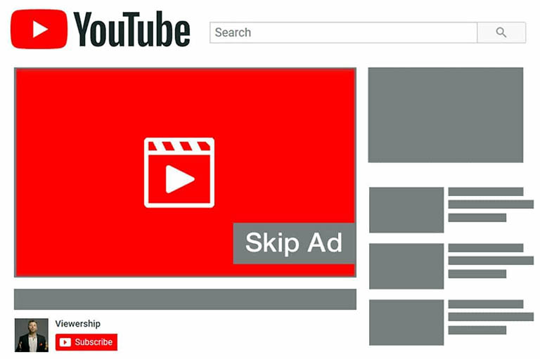 Atlanabilir Video Reklamlar