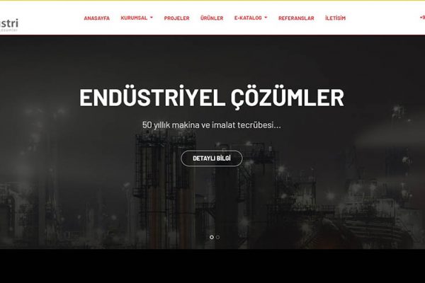 Of Endüstri