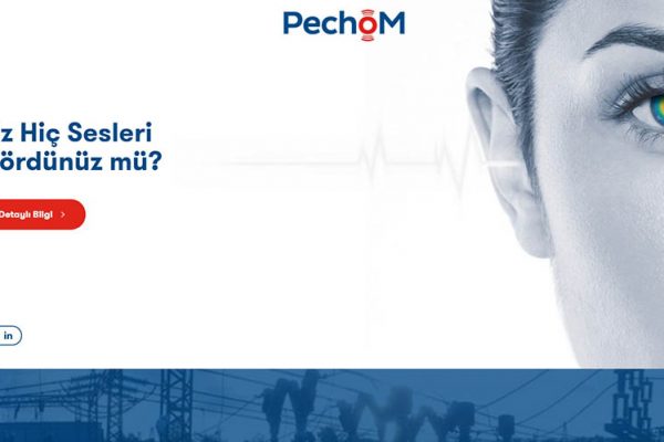 Pechom