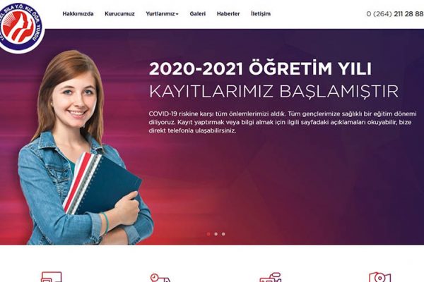 Sıla Kız Yurdu