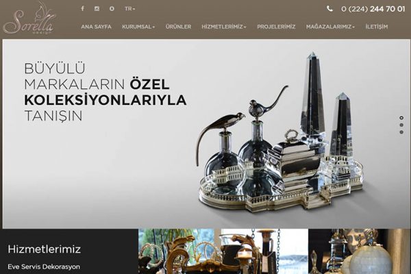 Sorella Design
