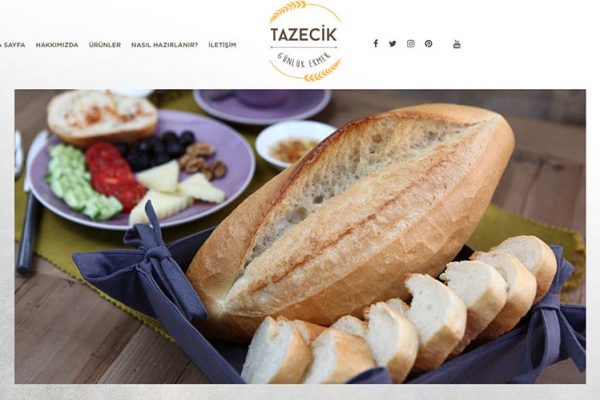 Tazecik Gıda